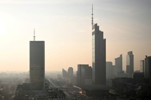 An economic boom in the last two decades is now enticing expat Poles back home