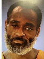 Selma police arrest burglary suspect