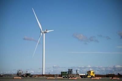 Trump admin ends halt on New York offshore wind project