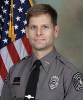 Montgomery Fire & Rescue Sergeant retires after 28 years