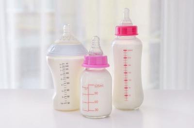 HHS, FDA Begin 'Operation Stork Speed' to Improve Quality of Infant Formula