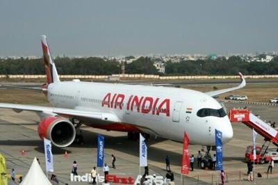 Air India buys 100 more Airbus aircraft