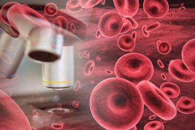 Blood Test Might Help Doctors Spot Multiple Diseases