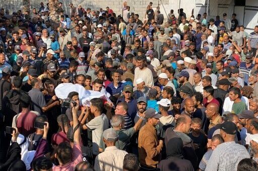 Israel agrees to Gaza truce talks