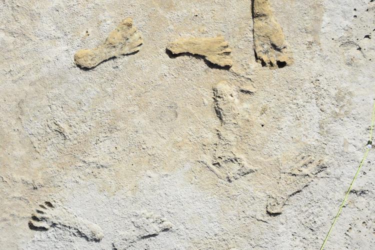 Humans present in North America 10,000 years earlier than thought