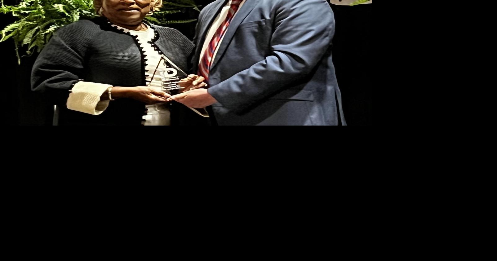 Demopolis Chamber of Commerce honors businesses, residents in annual