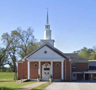 Butler Methodist Church