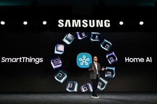 TVs get smarter as makers cater to AI lifestyles