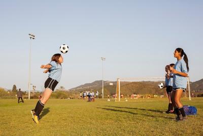 Rule Change Reduced Concussion Risk For Soccer Kids