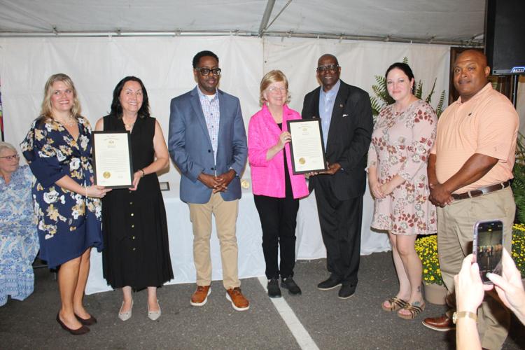 Resolutions for BBART