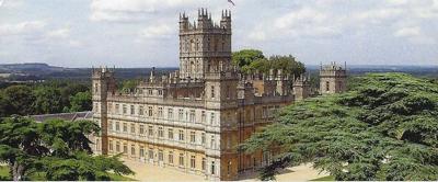 Countess who lives in home featured in 'Downton Abbey' to be keynote speaker at Wilcox Tour of Homes in March