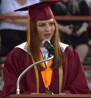 Morgan Academy Class of 2022 graduates