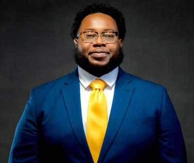 Judge Donavan McGuire