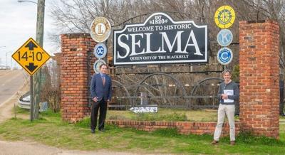Auburn University receives grants from National Park Service to document, preserve African American civil rights history