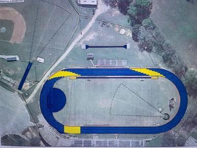 Return of track and field to Selma takes a step closer