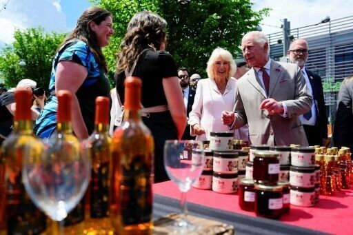 King Charles to give historic speech to Canada parliament amid US tensions