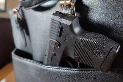 Firearms Prohibited Person Database announced by ALEA