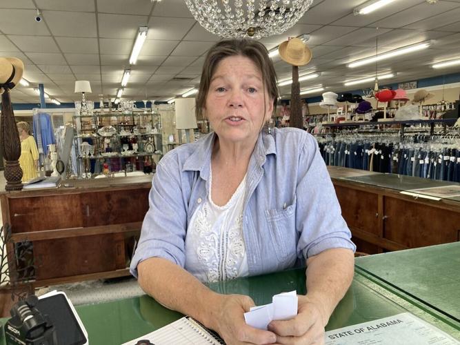 Ribbon cutting to be held for Selma Roots