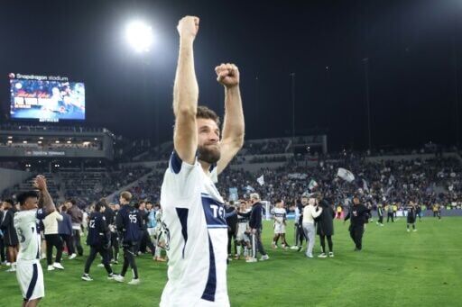 Thomas Mueller has made an instant impact since arriving at Vancouver following his departure from Bayern Munich