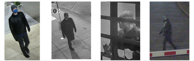 Montgomery bomb suspect