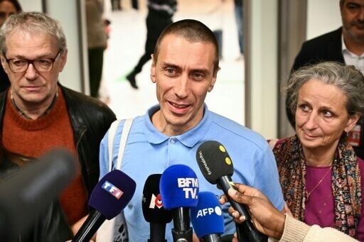 Castro said he suffered torture, humiliation and deprivations during his five months behind bars in Venezuela