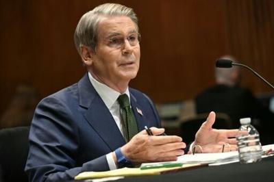 US Secretary of Treasury Scott Bessent said the temporary extension of Russian oil sanctions relief would lower energy prices