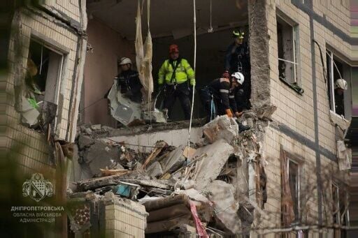 Experts say Ukraine risks heating outages ahead of the winter months