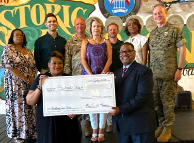 Main Street Marion gets USDA grant