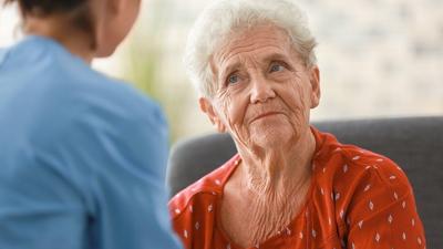 When is it time to consider respite care?
