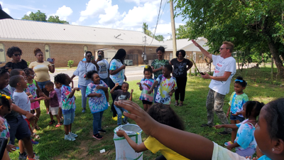 Robert Kurkela/Freedom School