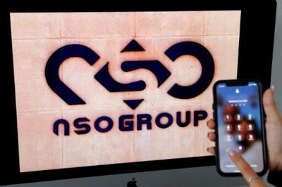 US jury awards WhatsApp $168 mn in NSO Group cyberespionage suit