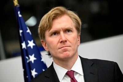 US' Under Secretary of Defense for Policy Elbridge Colby said the US objectives in Iran were 'scoped and reasonable'