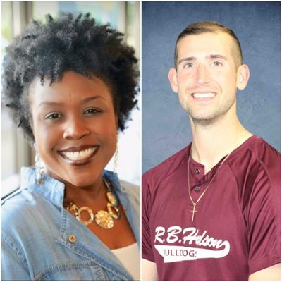 Selma City Schools announces District Teachers of the Year winners