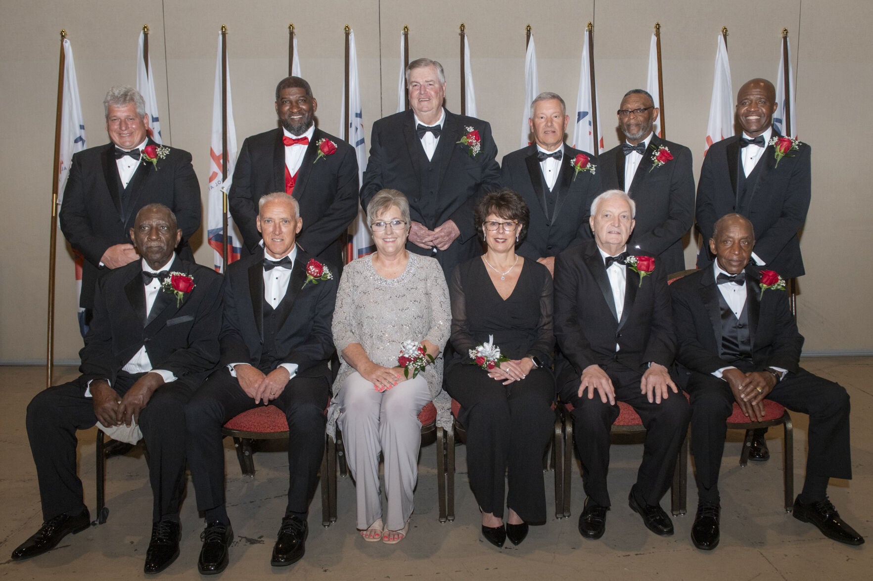 AHSAA honors Willie Maxey Sam Pettaway