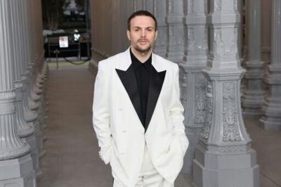 Gucci ousts chief designer De Sarno after sales slump