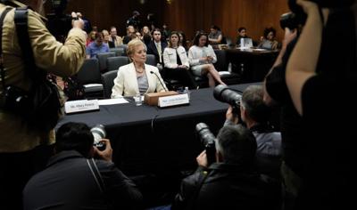 Linda McMahon from ADN