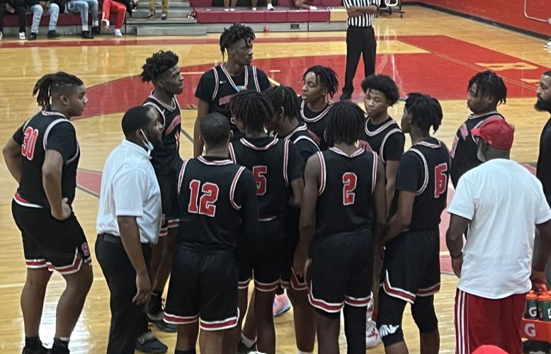 Southside Panthers win on the road against Greensboro