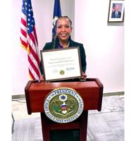 DFCDC recognized by White House for drug abuse prevention work