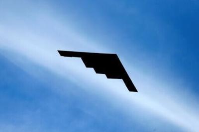 Use of US bunker-buster bomb looms over Iran conflict