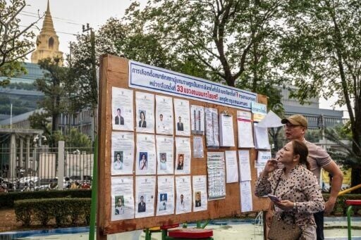 No party is forecast to win an outright majority, and coalition negotiations are expected to follow the results