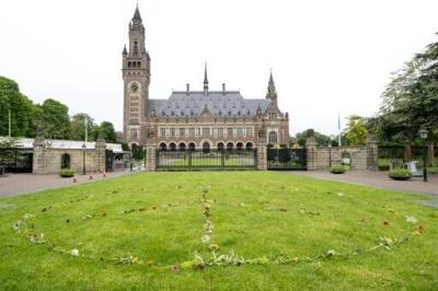 ICJ backs E.Guinea in spat with Gabon over oil-rich islands