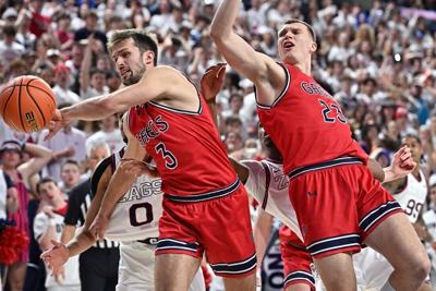 Pepperdine ready for next WCC tournament challenge: No. 21 Saint Mary's