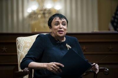 Trump fires librarian of US Congress