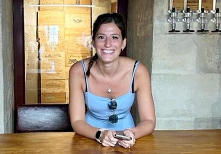 Mum gets £4k payout after cup of tea spills on her lap during Ryanair flight