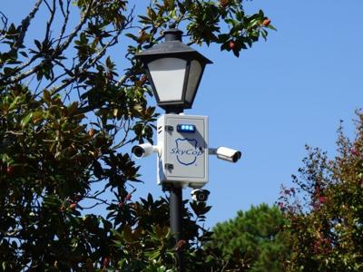 Selma Council awards security system contract to Selcom, SkyCop