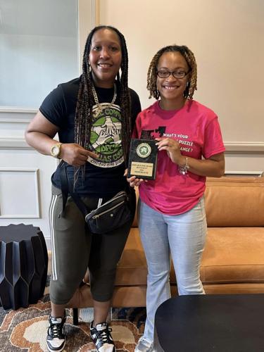 Drug Free Communities names Edmundite Missions winner of 2024 Hope Builder award