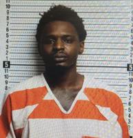 Eufaula man arrested for August robbery