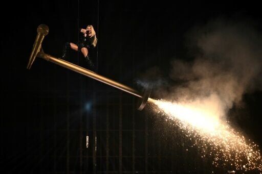 Austria's JJ wins Eurovision 2025 with opera-techno fusion