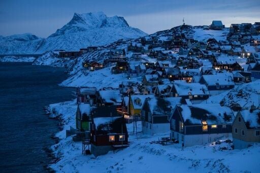 US President Donald Trump backed down on threats to seize Greenland by force after meeting NATO Secretary General Mark Rutte, saying they had reached a 'framework' deal