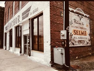 Democratic Candidate Meet & Greet at the Anchor is tomorrow